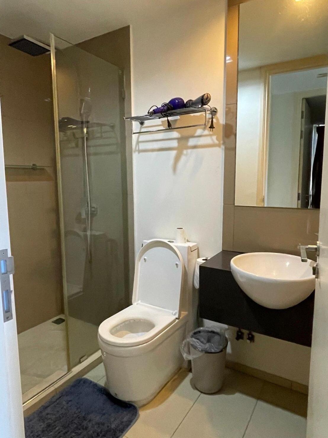 Unixx Condo Pattaya 11 Exterior foto