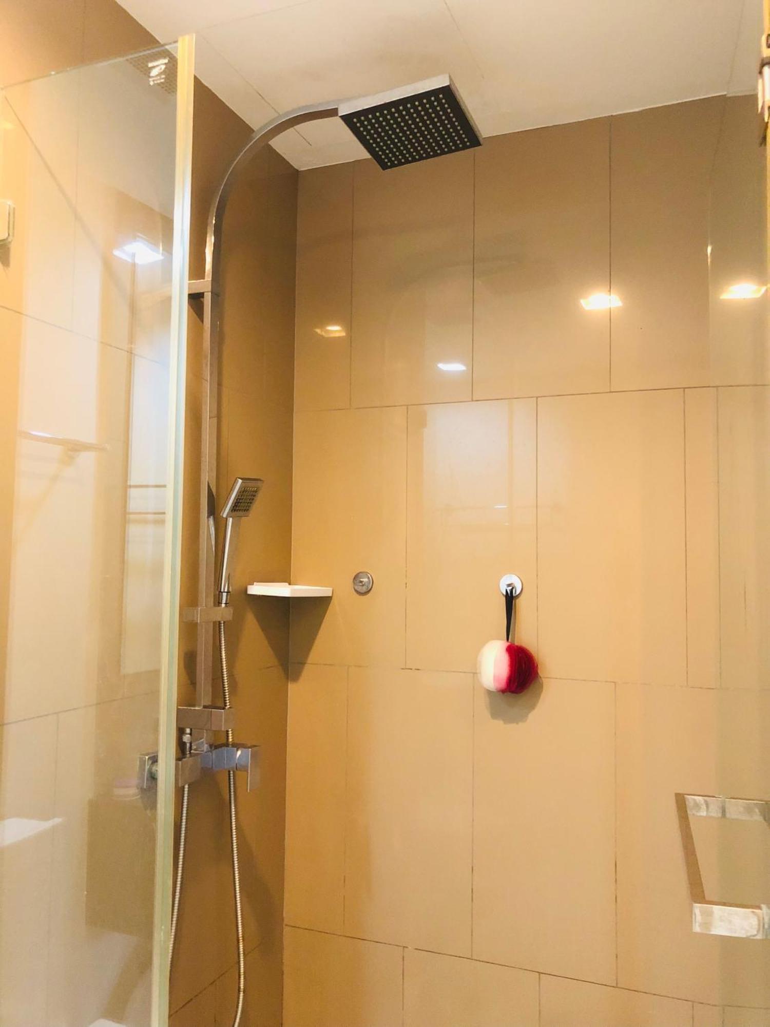 Unixx Condo Pattaya 11 Exterior foto