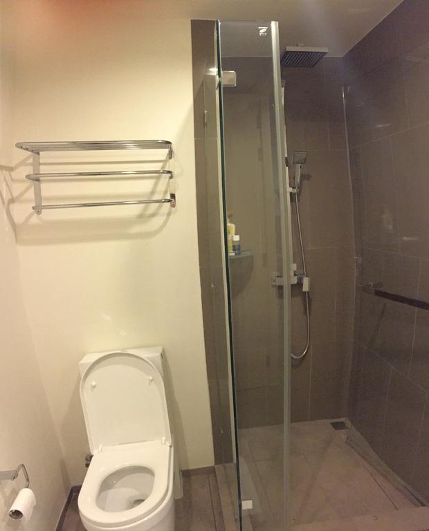 Unixx Condo Pattaya 11 Exterior foto
