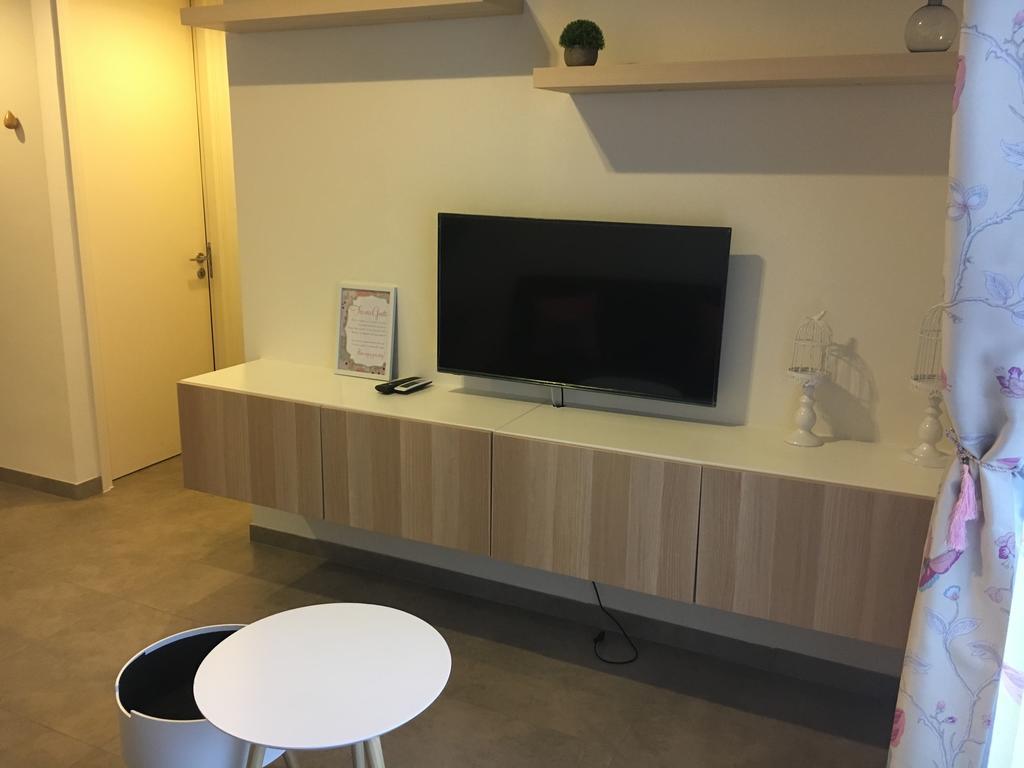 Unixx Condo Pattaya 11 Exterior foto