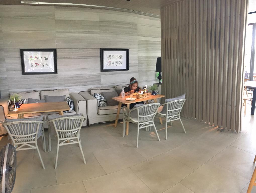 Unixx Condo Pattaya 11 Exterior foto