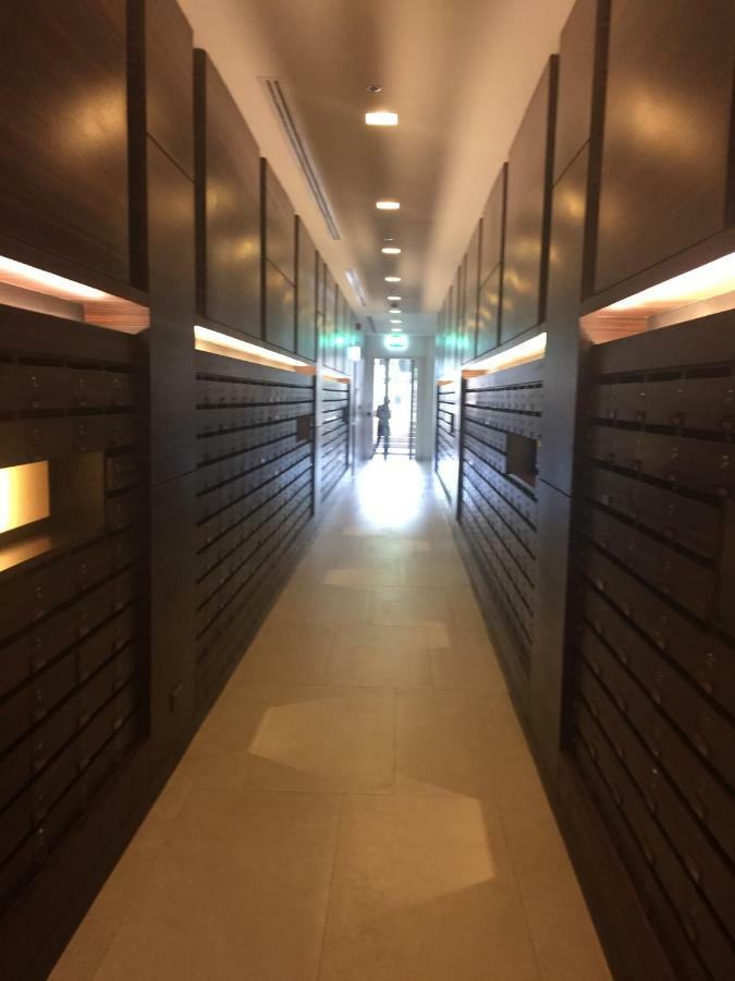 Unixx Condo Pattaya 11 Exterior foto