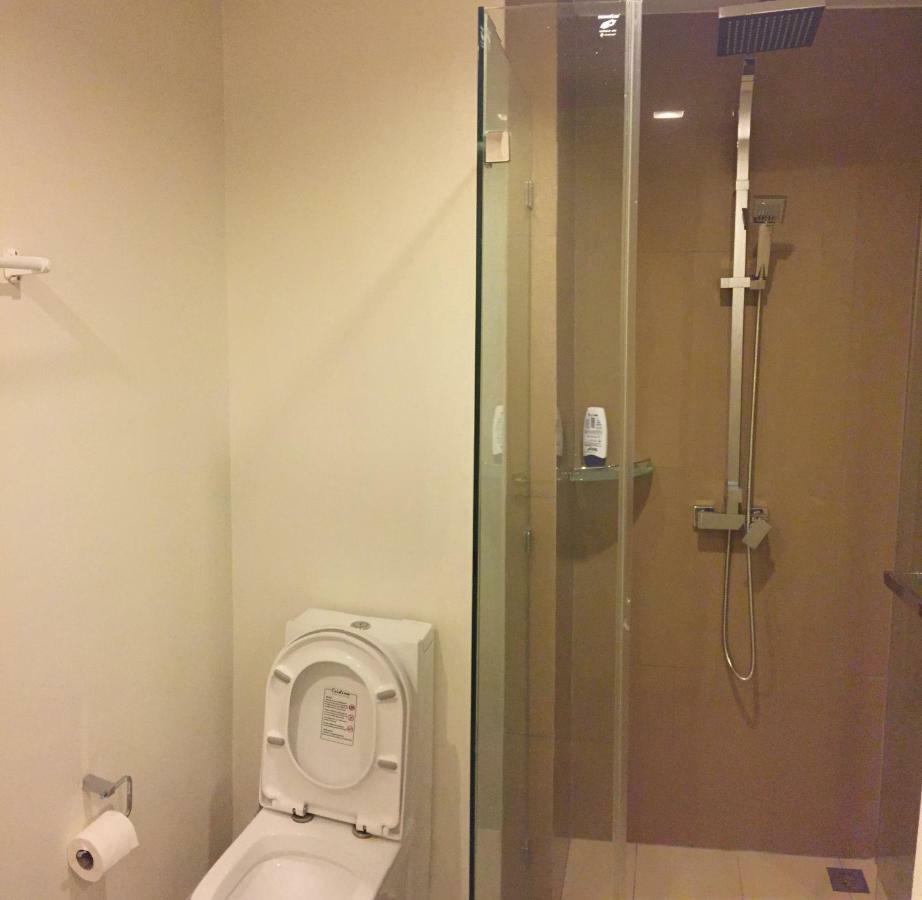 Unixx Condo Pattaya 11 Exterior foto