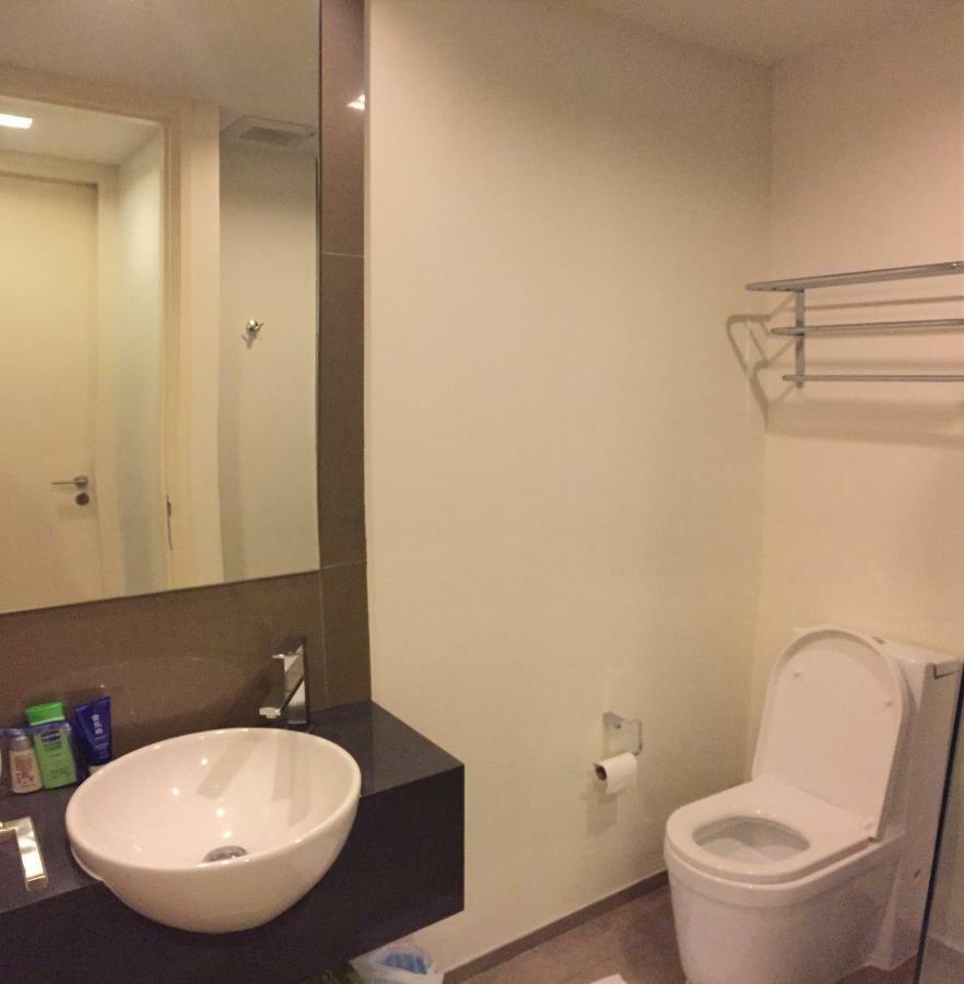 Unixx Condo Pattaya 11 Exterior foto